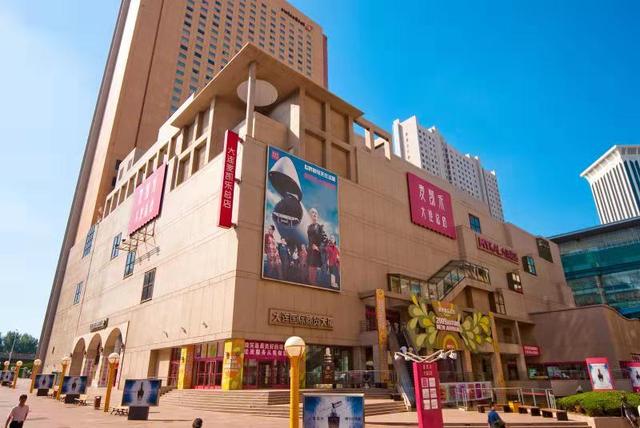 千亿球友会集团排名2019中国民营企业500强第12中国百货第一,东北第一